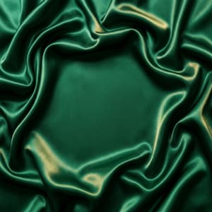 💚 Emerald Silk