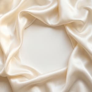 🍦 Ivory Silk