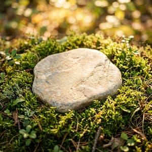 Moss Stone
