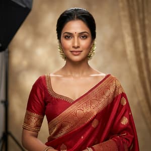 👩 Indian Bridal