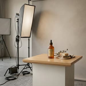 Softbox Studio