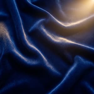 💙 Sapphire Velvet