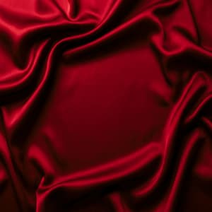 🌹 Ruby Satin