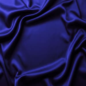 💎 Sapphire Silk